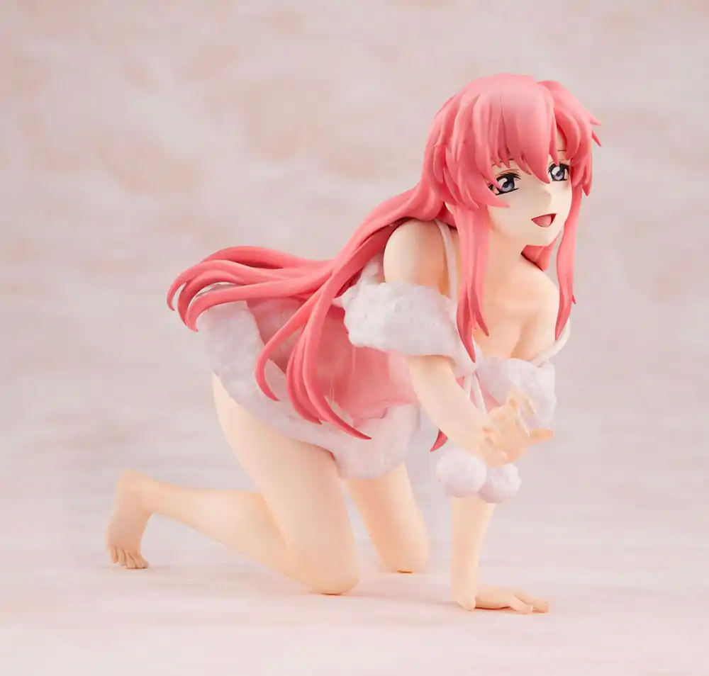 Mobile Suit Gundam Seed Destiny G.E.M. Series Meer Campbell Wearing negligee Ver. PVC szobor figura 9 cm termékfotó