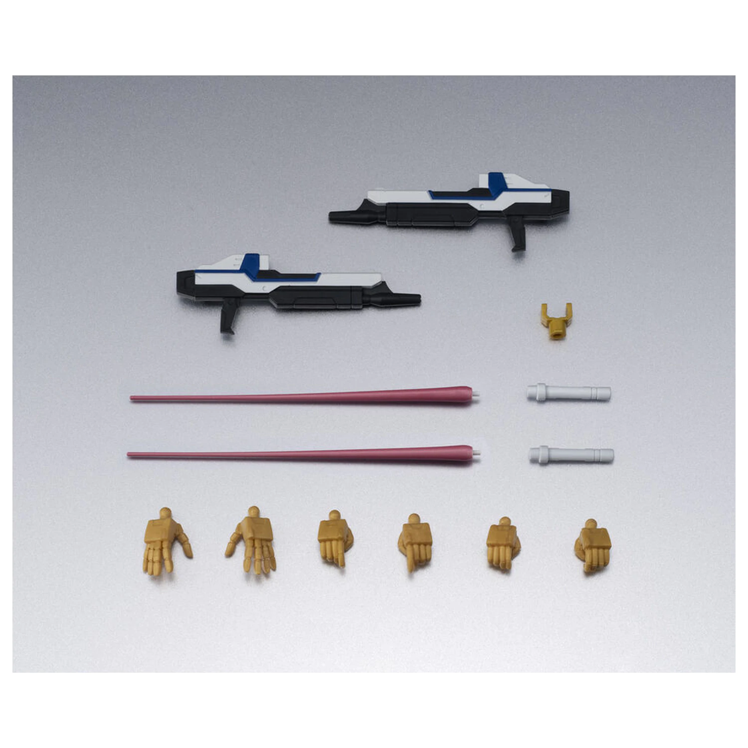 Mobile Suit Gundam SEED Destiny Gundam Universe ZGMF-X20A Strike Freedom Gundam Renewal figura 15cm termékfotó