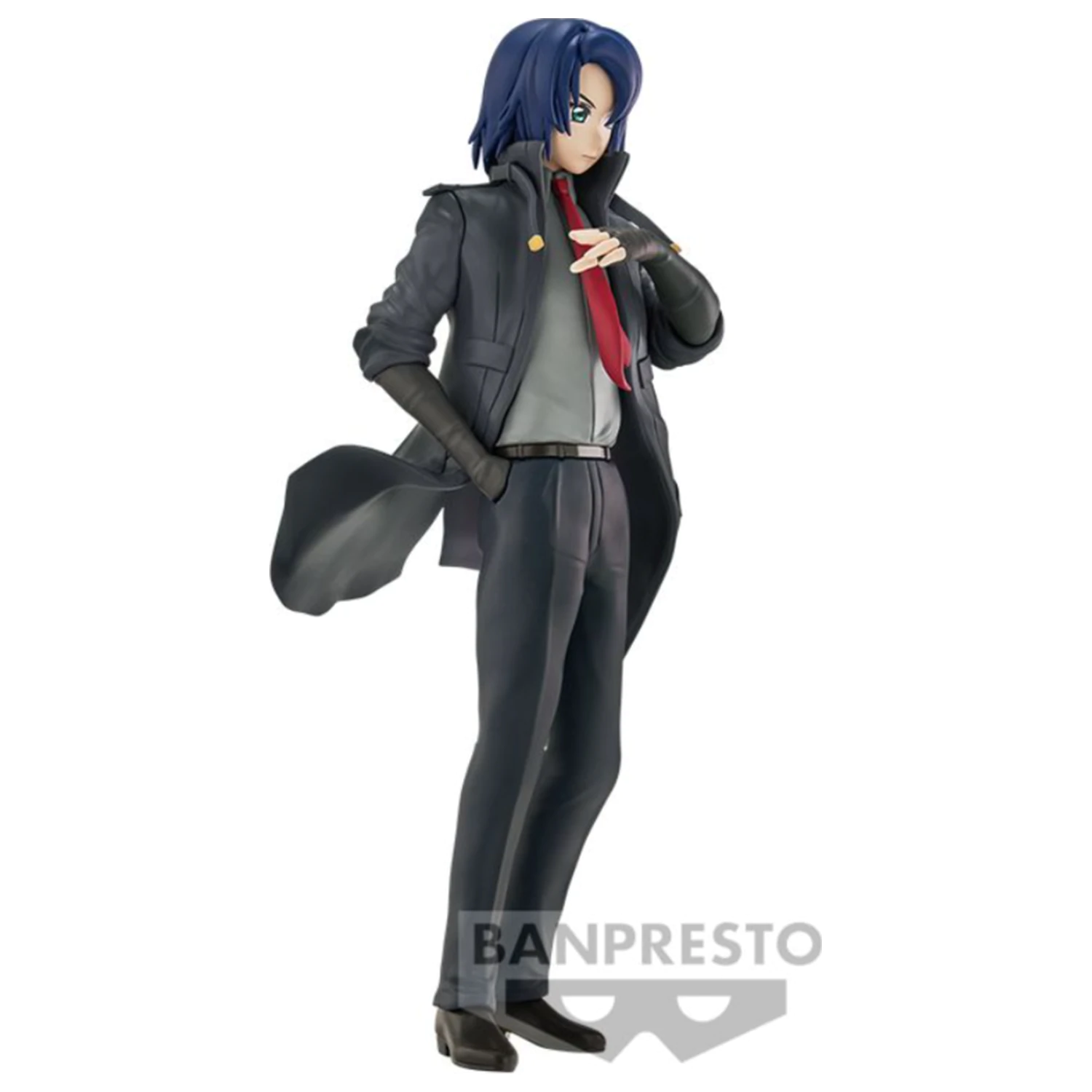 Mobile Suit Gundam Seed Freedom Athrun Zala figura 18cm termékfotó