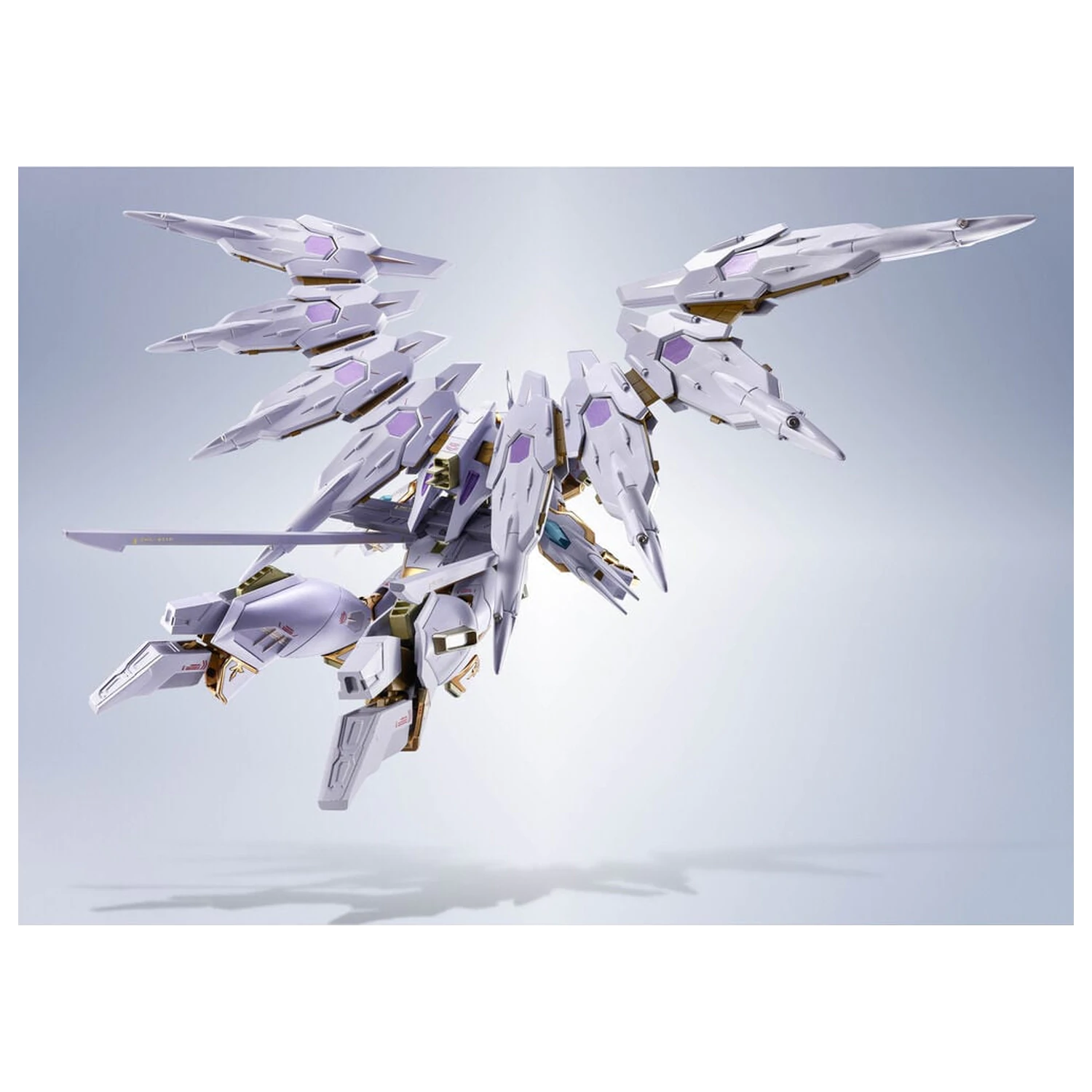 Mobile Suit Gundam Seed Freedom Black Knight Squad Cal-re.A figura 14,5cm termékfotó