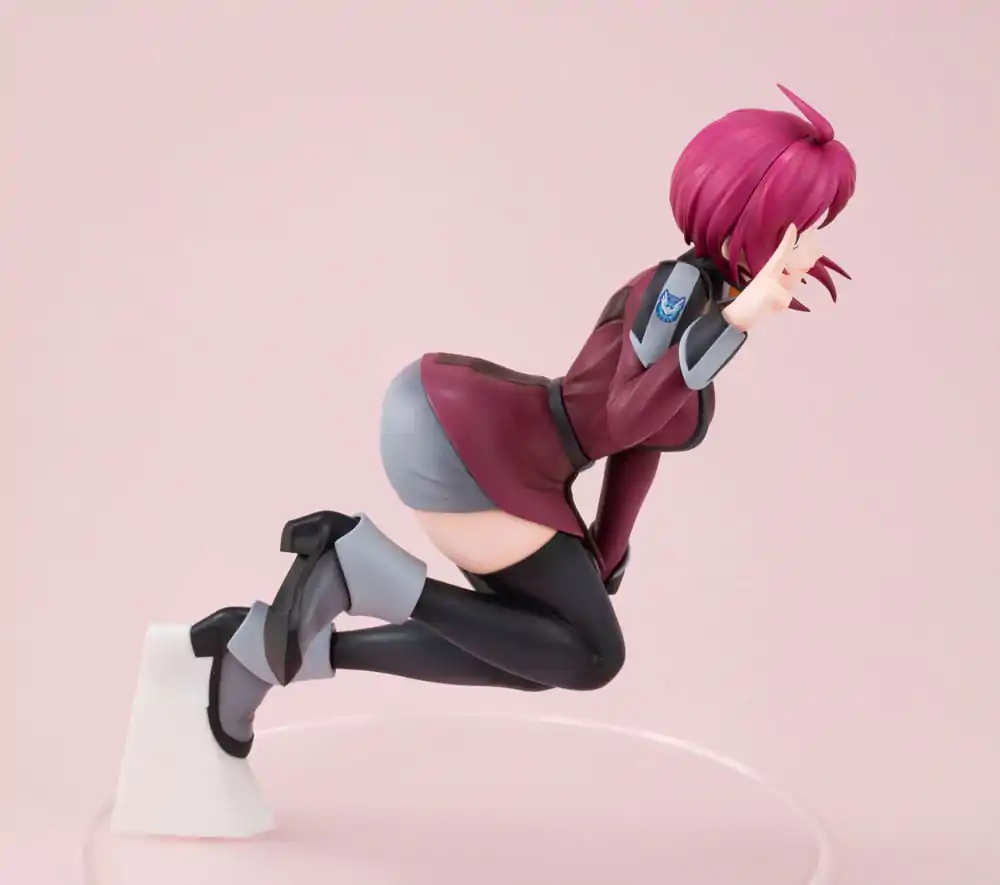 Mobile Suit Gundam Seed Freedom GGG szobor figura Lunamaria Hawke 17 cm termékfotó