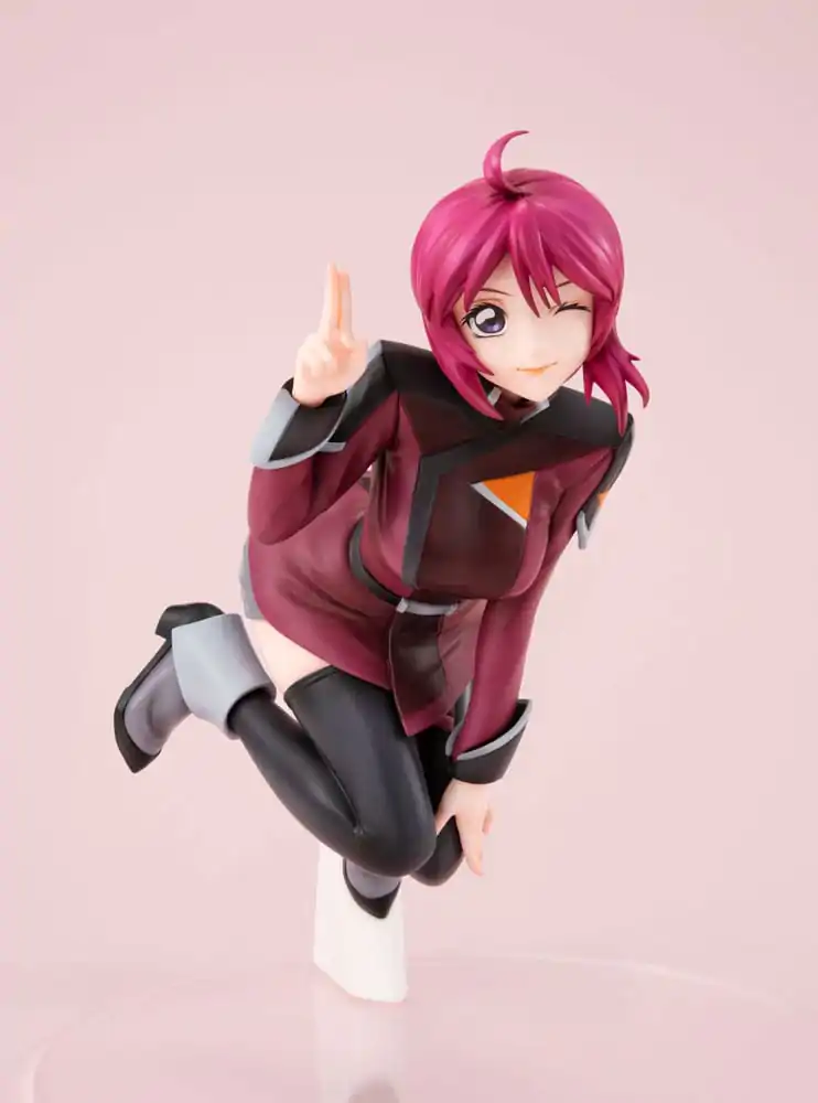 Mobile Suit Gundam Seed Freedom GGG szobor figura Lunamaria Hawke 17 cm termékfotó