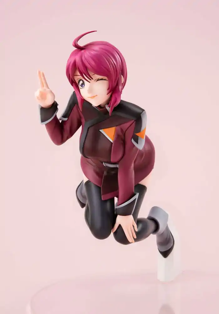Mobile Suit Gundam Seed Freedom GGG szobor figura Lunamaria Hawke 17 cm termékfotó