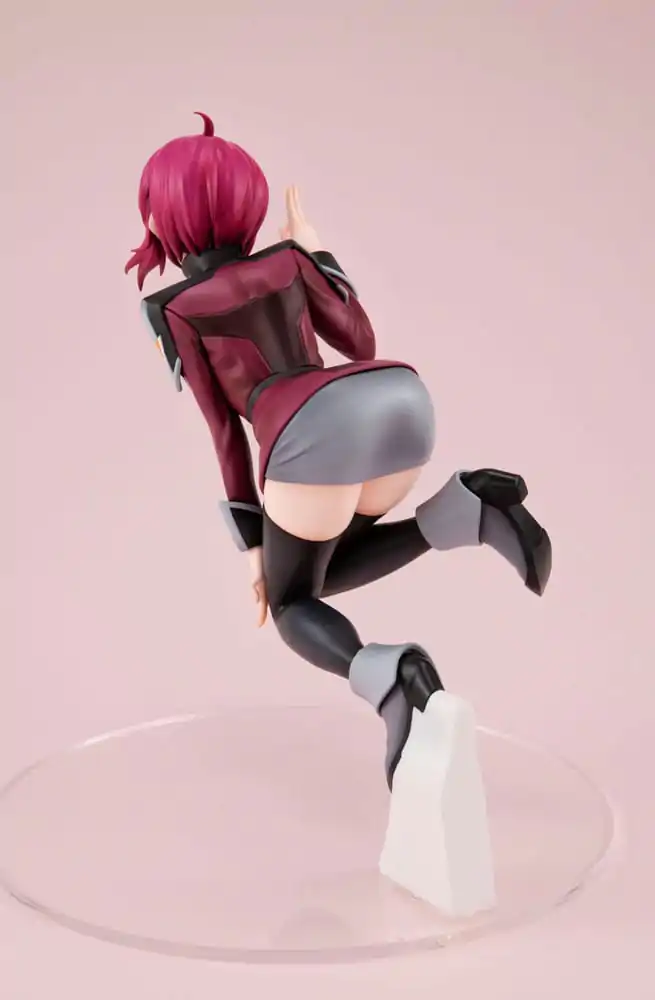 Mobile Suit Gundam Seed Freedom GGG szobor figura Lunamaria Hawke 17 cm termékfotó