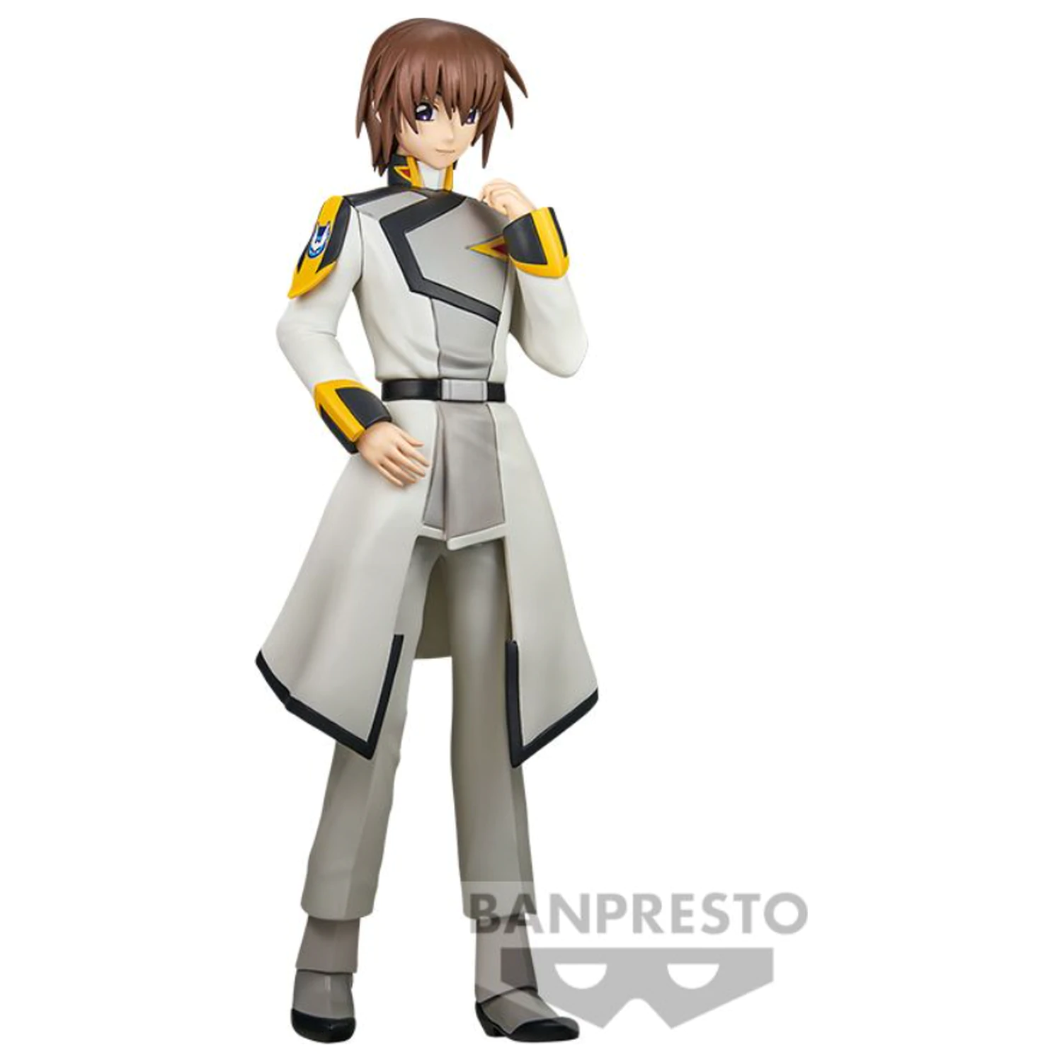 Mobile Suit Gundam Seed Freedom Kira Yamato figura 20cm termékfotó