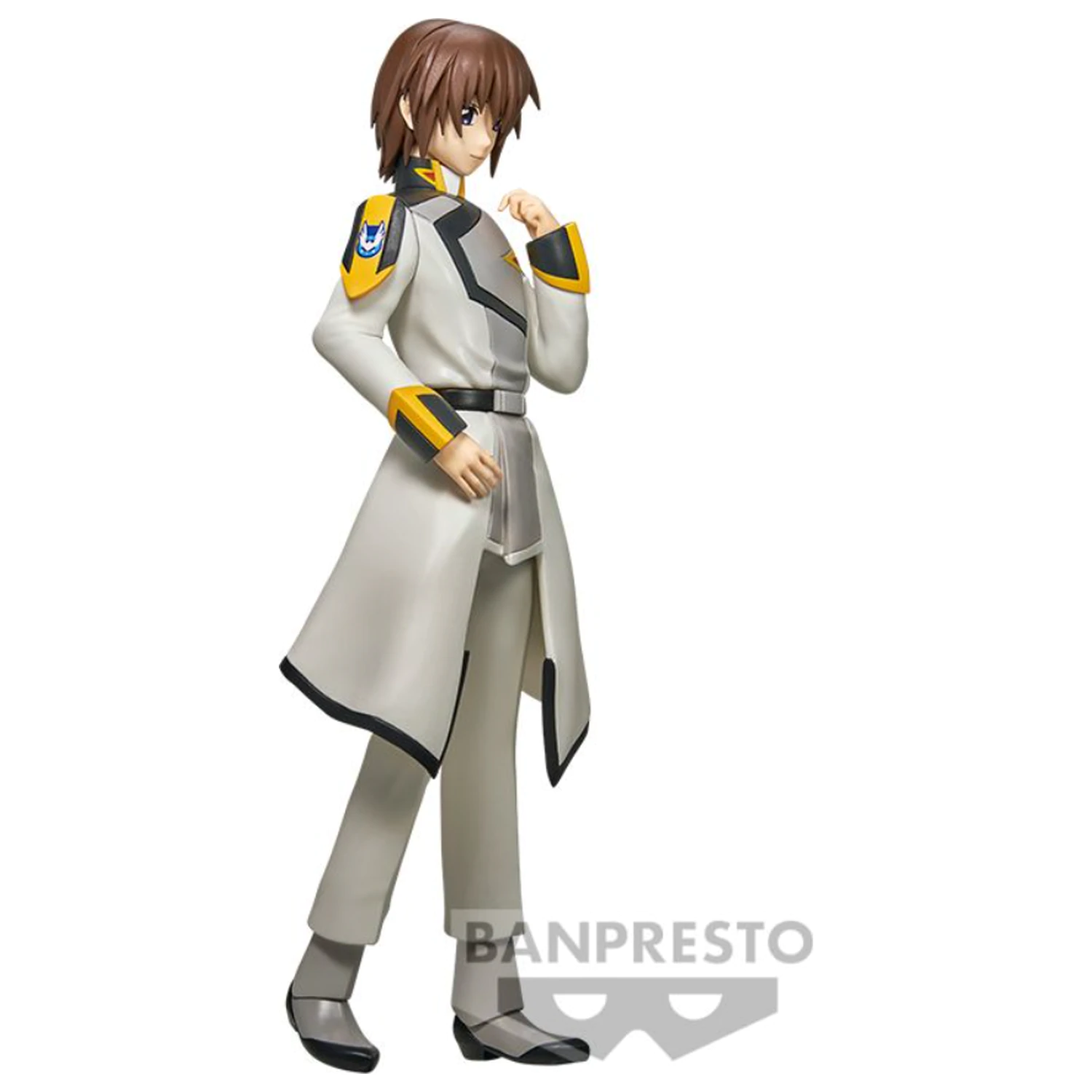 Mobile Suit Gundam Seed Freedom Kira Yamato figura 20cm termékfotó