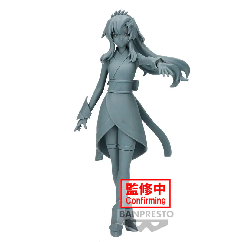 Mobile Suit Gundam Seed Freedom Lacus Clyne figura 19cm termékfotó