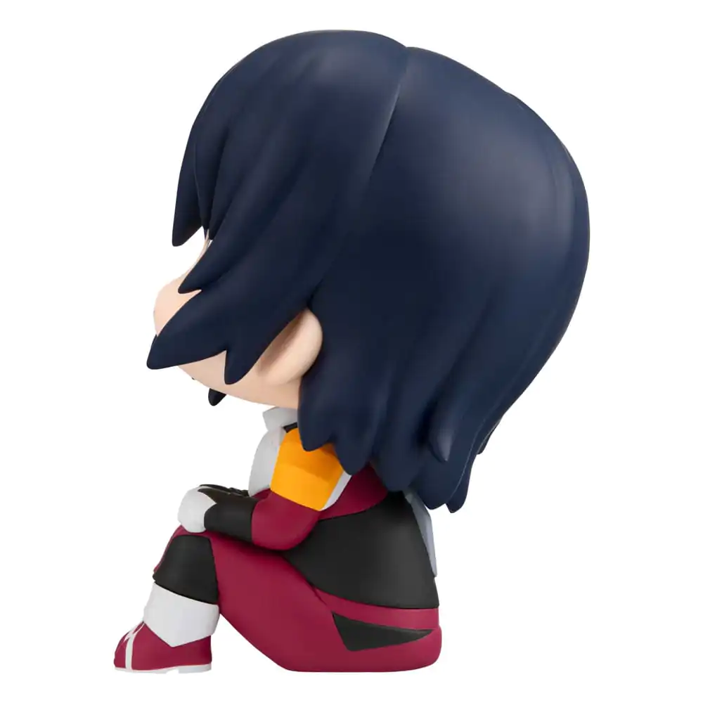 Mobile Suit Gundam Seed Freedom Look Up Athrun Zala PVC szobor figura 11 cm termékfotó