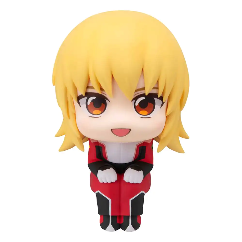 Mobile Suit Gundam Seed Freedom Look Up Cagalli Yula Athha PVC szobor figura 11 cm termékfotó