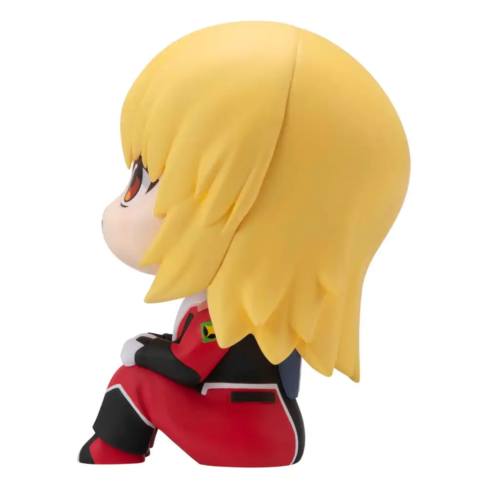 Mobile Suit Gundam Seed Freedom Look Up Cagalli Yula Athha PVC szobor figura 11 cm termékfotó