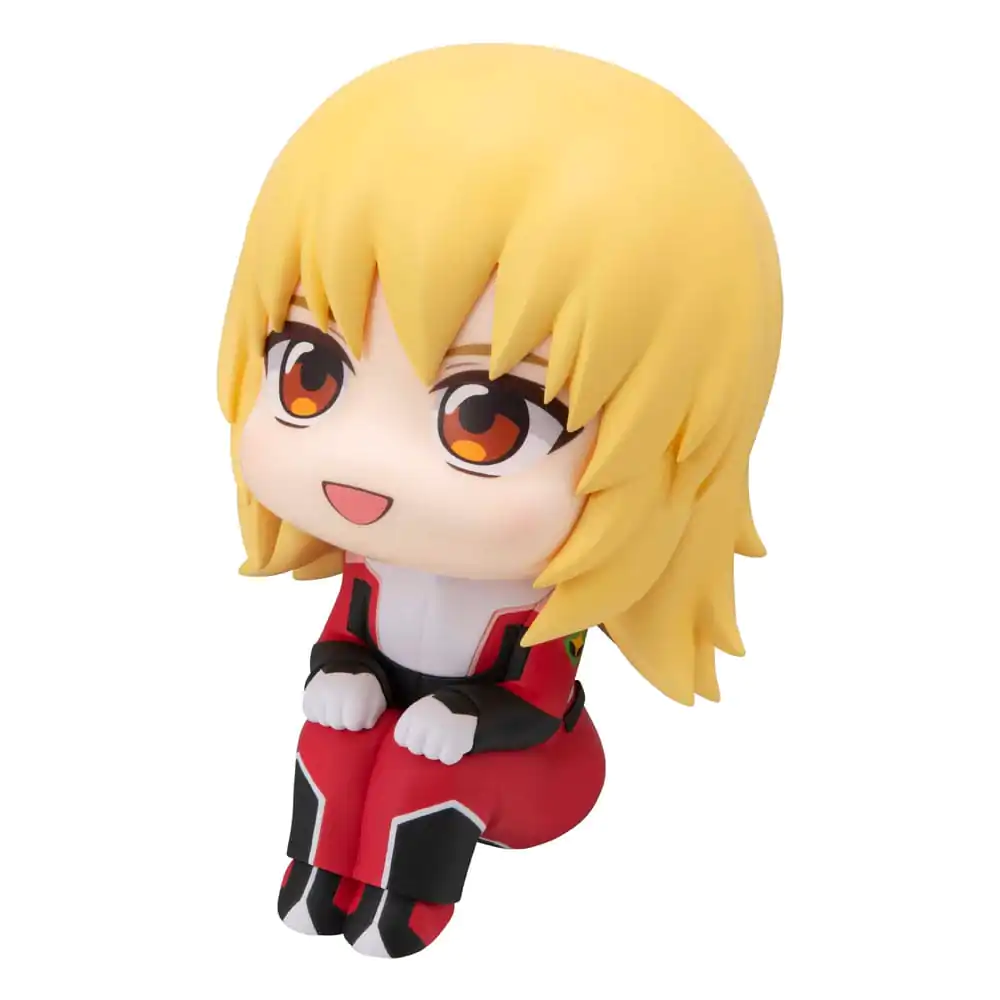 Mobile Suit Gundam Seed Freedom Look Up Cagalli Yula Athha PVC szobor figura 11 cm termékfotó