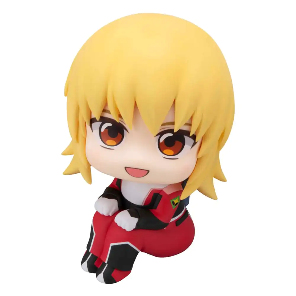 Mobile Suit Gundam Seed Freedom Look Up Cagalli Yula Athha PVC szobor figura 11 cm termékfotó