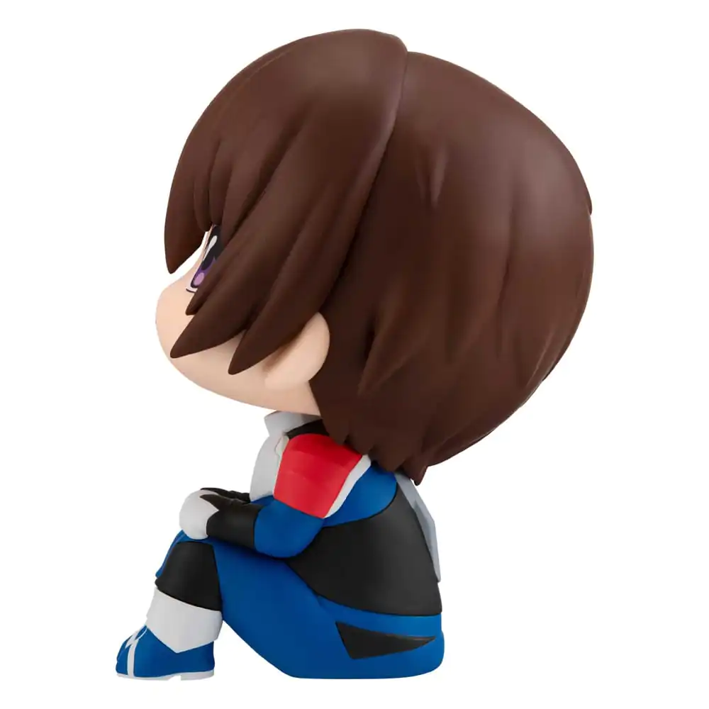 Mobile Suit Gundam Seed Freedom Look Up Kira Yamato PVC szobor figura 11 cm termékfotó