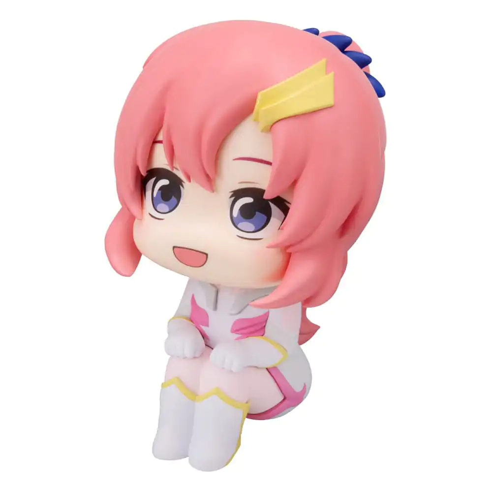 Mobile Suit Gundam Seed Freedom Look Up Lacus Clyne PVC szobor figura 11 cm termékfotó