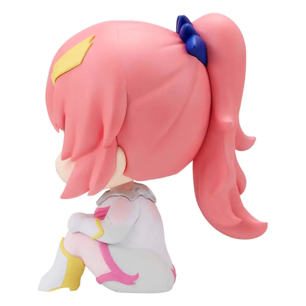 Mobile Suit Gundam Seed Freedom Look Up Lacus Clyne PVC szobor figura 11 cm termékfotó