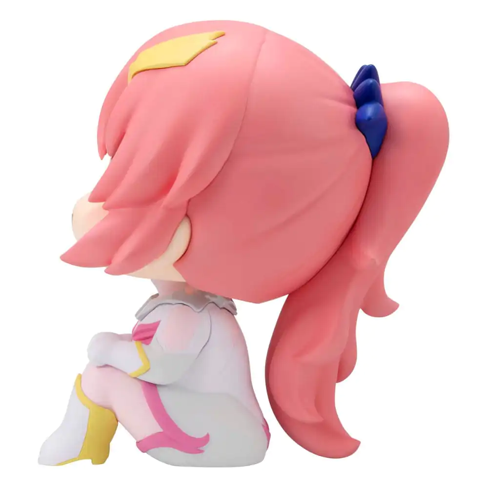 Mobile Suit Gundam Seed Freedom Look Up Lacus Clyne PVC szobor figura 11 cm termékfotó