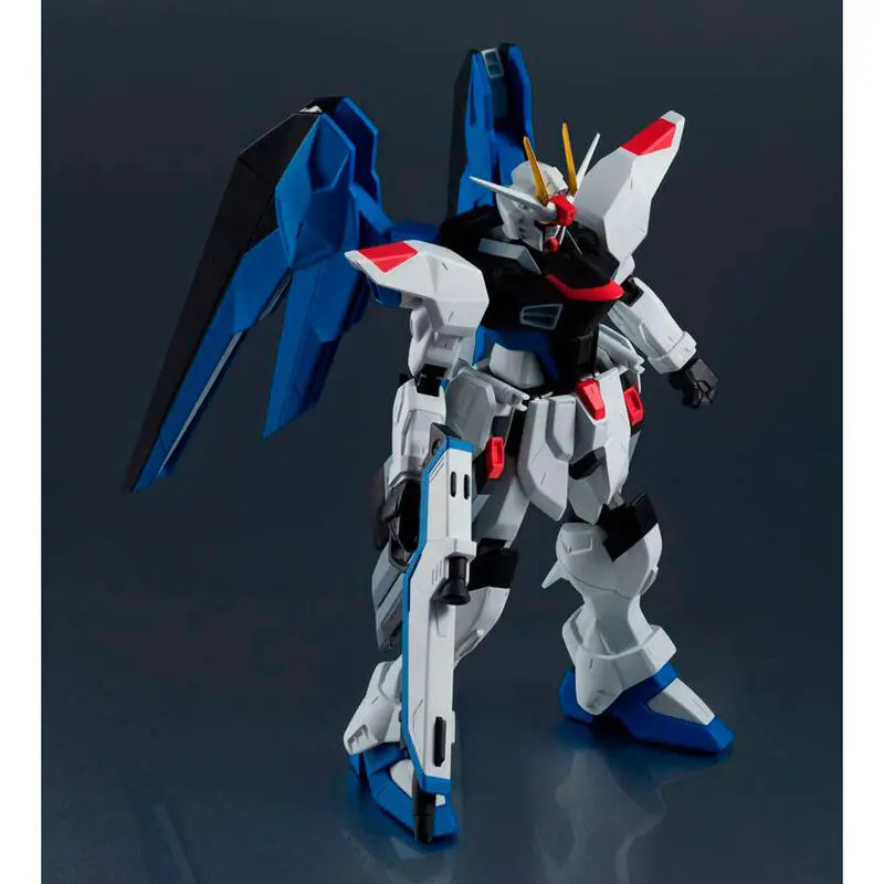 Mobile Suit Gundam Seed Gundam Universe ZGMF-X10A Freedom Gundam figura 15cm termékfotó