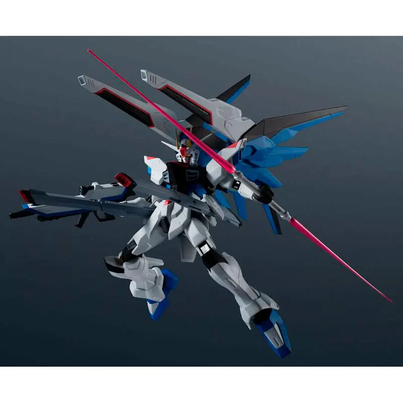 Mobile Suit Gundam Seed Gundam Universe ZGMF-X10A Freedom Gundam figura 15cm termékfotó