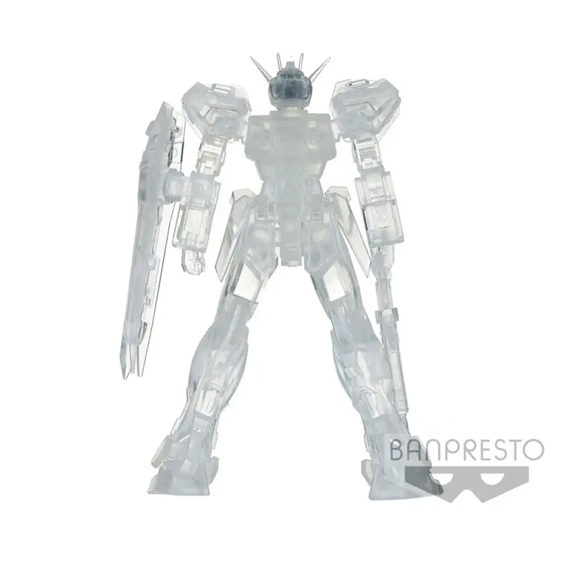 Mobile Suit Gundam Seed Internal Structure Gat Ver.B  X105 Strike Gundam Weapon Ver.A figure 14cm termékfotó