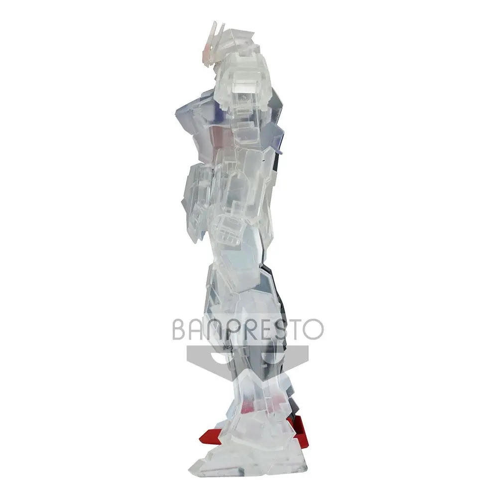 Mobile Suit Gundam Seed Internal Structure szobor figura GAT-X105 Strike Gundam Ver. A 14 cm termékfotó