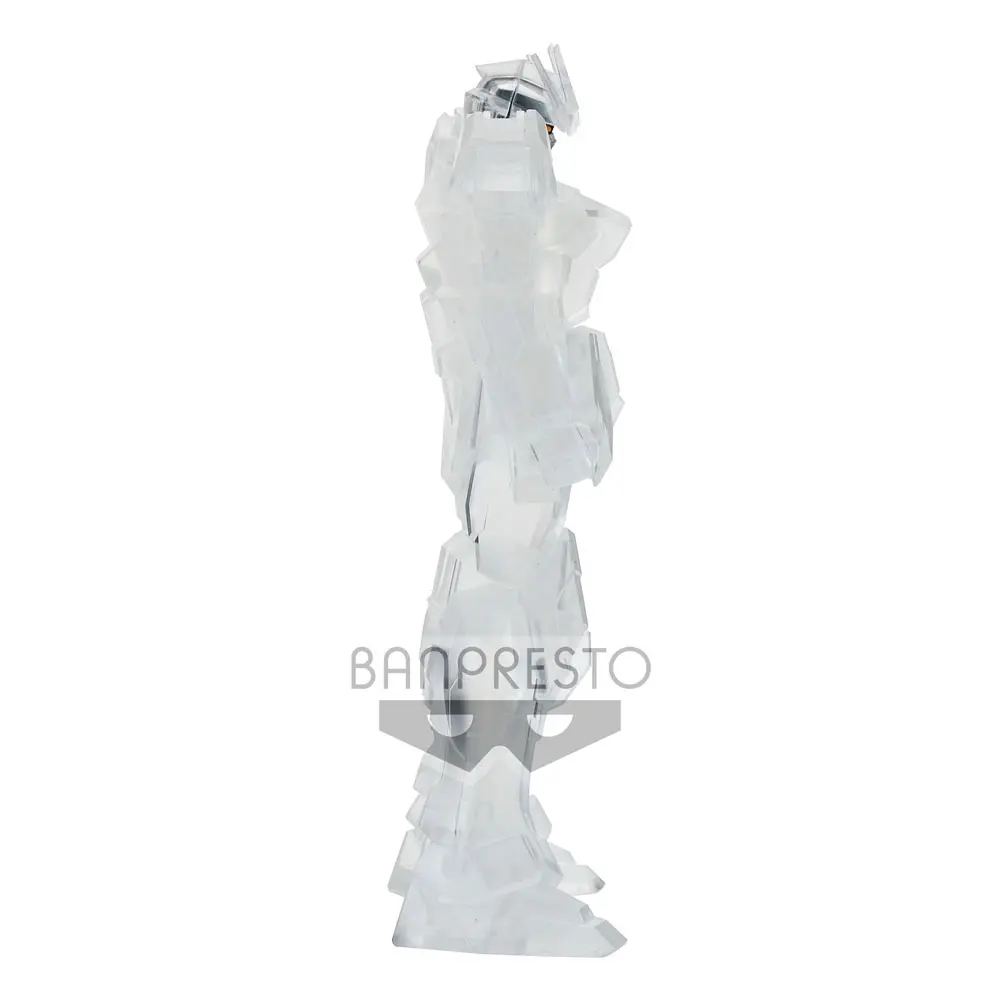 Mobile Suit Gundam Seed Internal Structure szobor figura GAT-X105 Strike Gundam Ver. B 14 cm termékfotó
