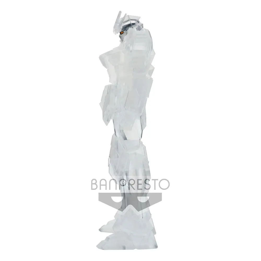 Mobile Suit Gundam Seed Internal Structure szobor figura GAT-X105 Strike Gundam Ver. B 14 cm termékfotó