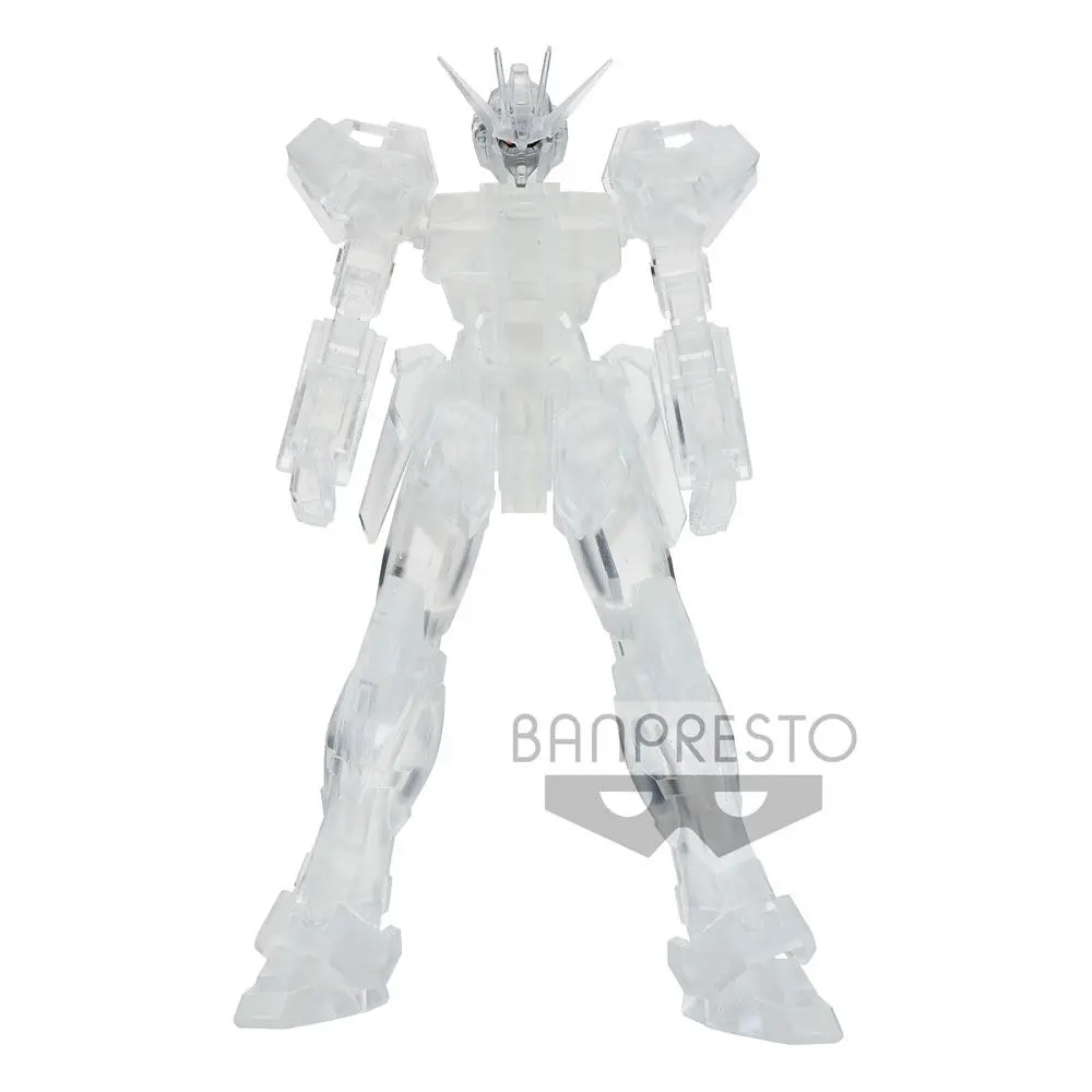 Mobile Suit Gundam Seed Internal Structure szobor figura GAT-X105 Strike Gundam Ver. B 14 cm termékfotó