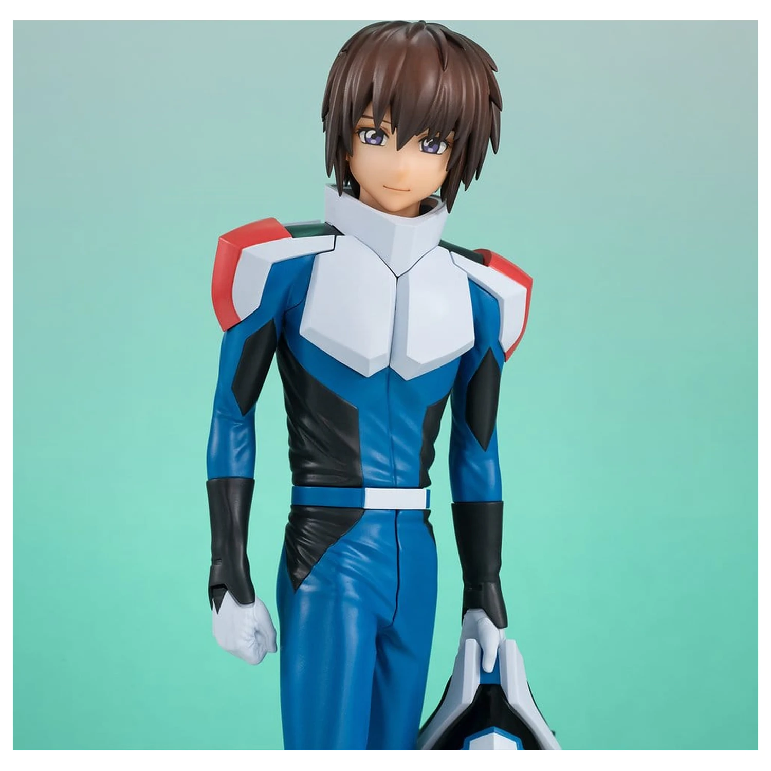 Mobile Suit Gundam SEED Lucrea Lite Kira Yamato Pilot Suit Ver. PVC figura 20 cm  termékfotó