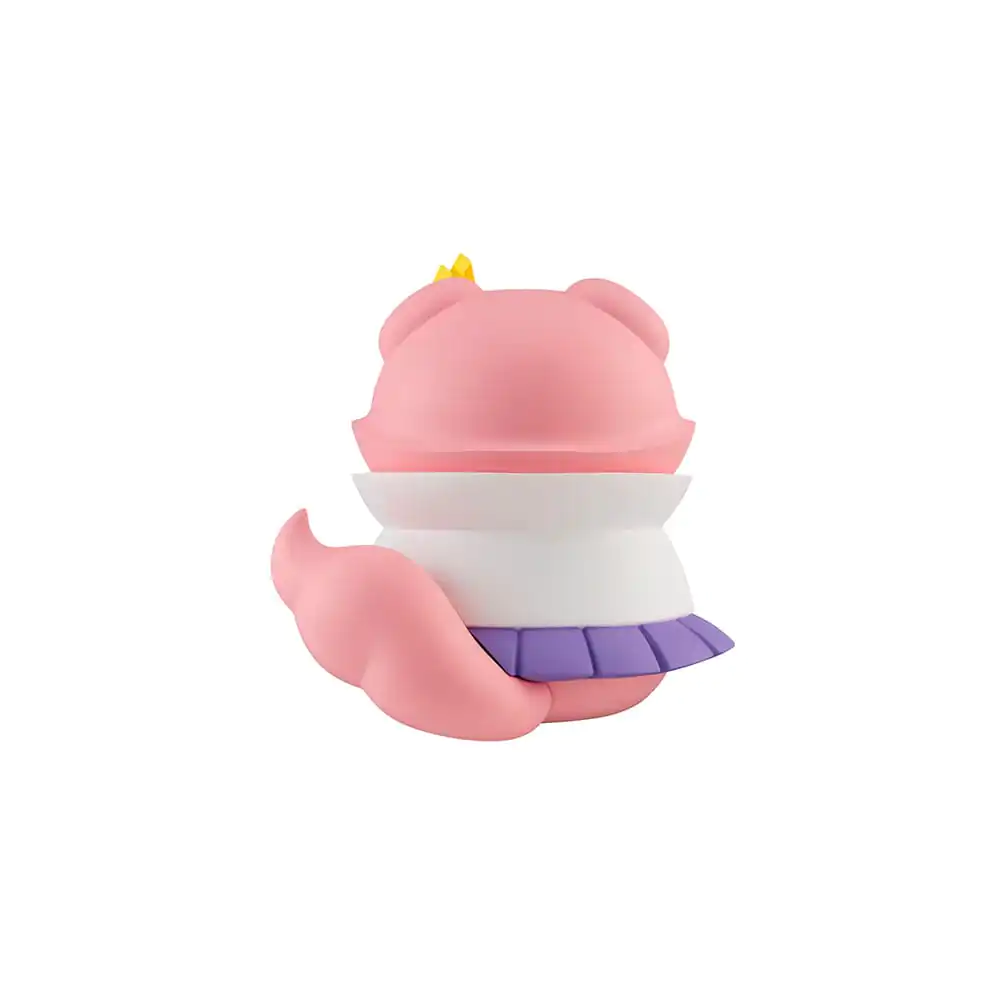 Mobile Suit Gundam SEED Mega Cat Project Nyanto! The Big Nyandam SEED Series Trading figura Lacus Clyne 10 cm termékfotó