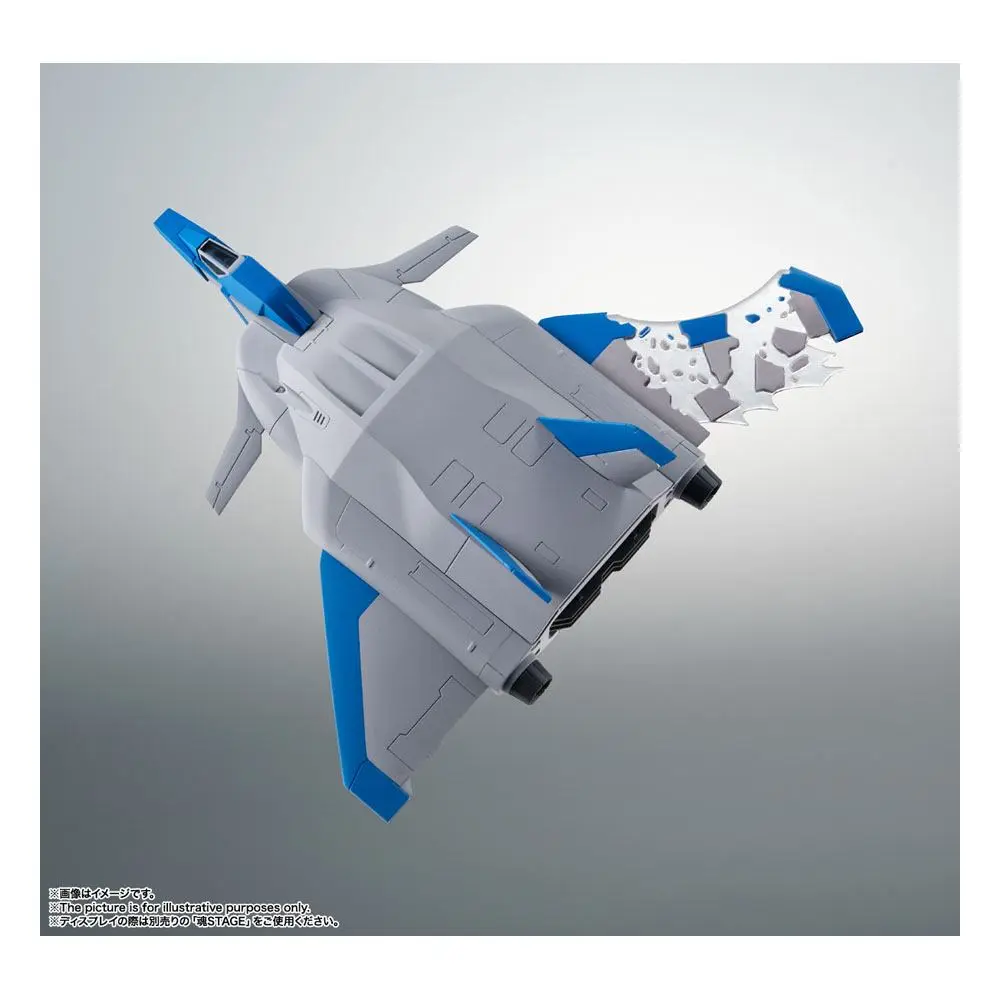 Mobile Suit Gundam Seed Robot Spirits (SIDE MS) AQM/E-X01 Aile Striker &amp; Option Parts Set kiegészítő csomag termékfotó