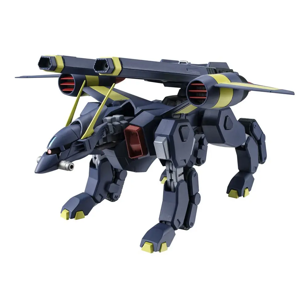 Mobile Suit Gundam Seed Robot Spirits (SIDE MS) TMF/A-802 BuCUE ver. A.N.I.M.E. akciófigura 12 cm termékfotó