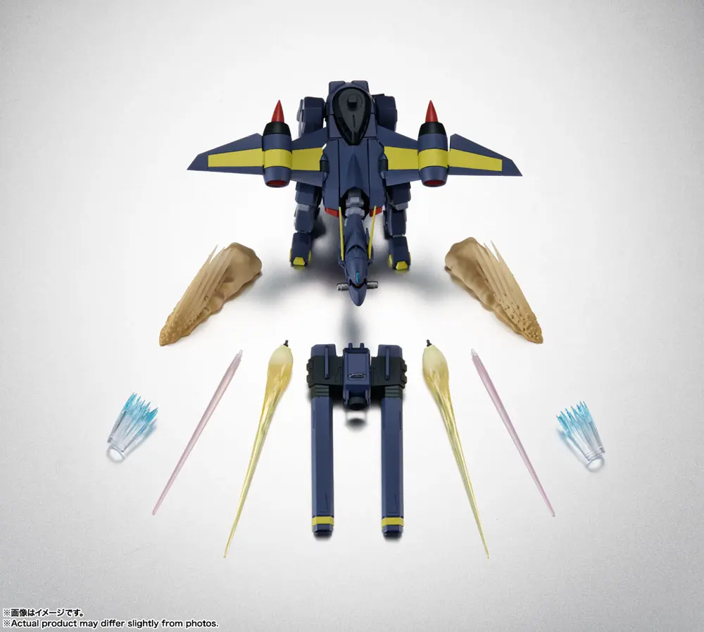 Mobile Suit Gundam Seed Robot Spirits (SIDE MS) TMF/A-802 BuCUE ver. A.N.I.M.E. akciófigura 12 cm termékfotó