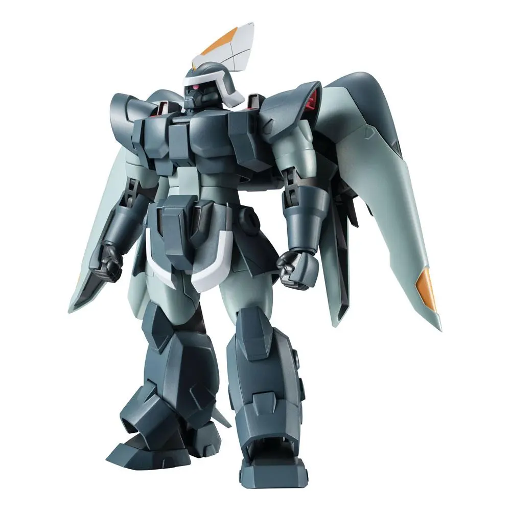 Mobile Suit Gundam Seed Robot Spirits (Side MS) ZGMF-1017 GINN ver. A.N.I.M.E. akciófigura 12 cm termékfotó