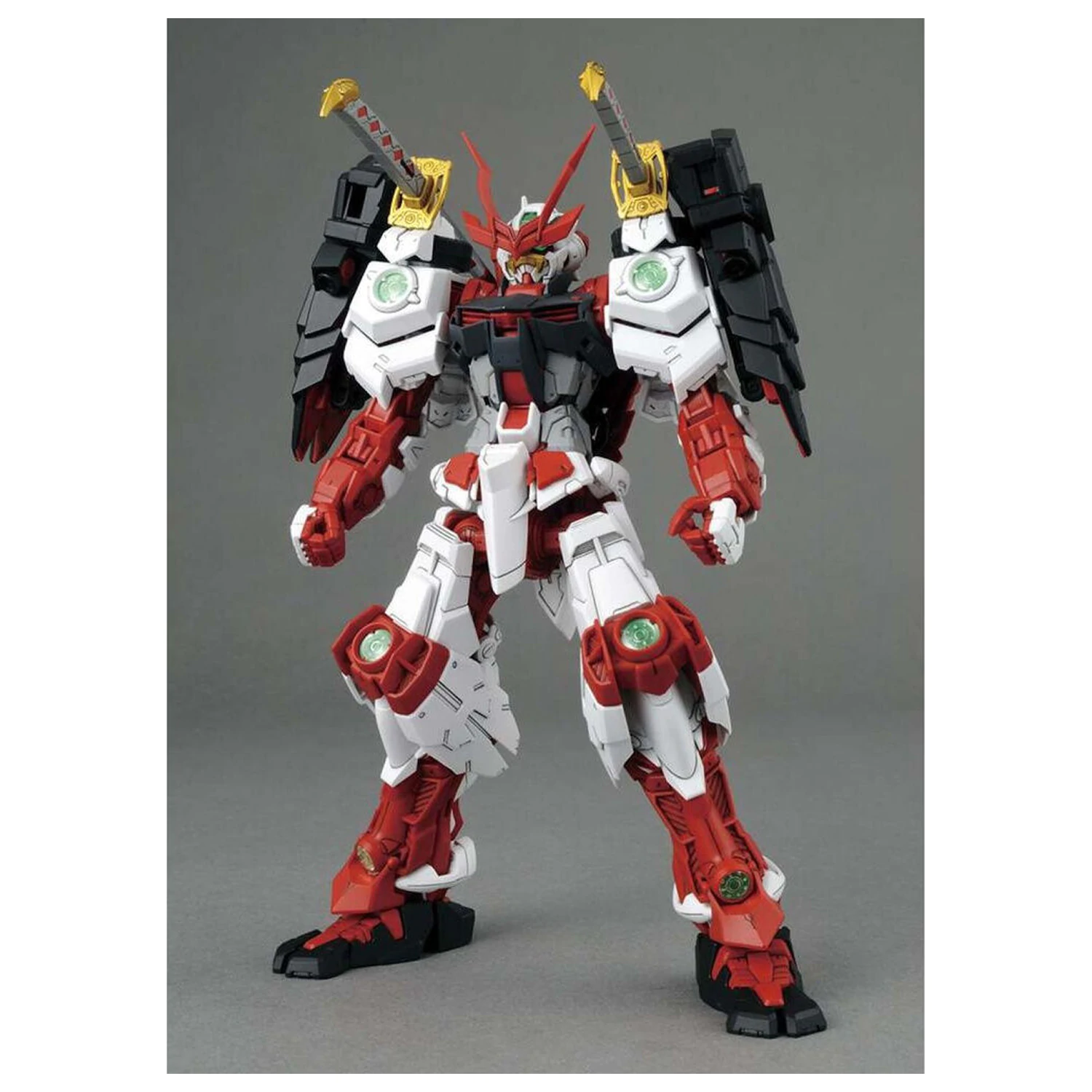 Mobile Suit Gundam Sengoku Astray MG 1/100 modell készlet figura termékfotó