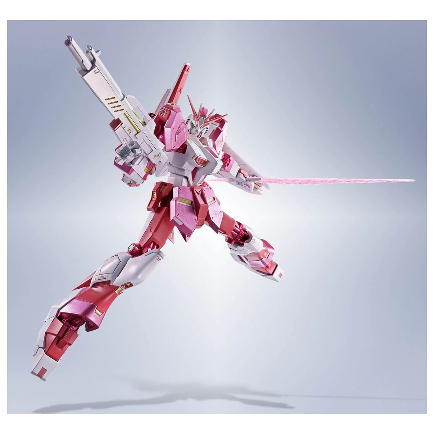 Mobile Suit Gundam Side MS Gundam Sakura Miko Ver. figura 15cm termékfotó