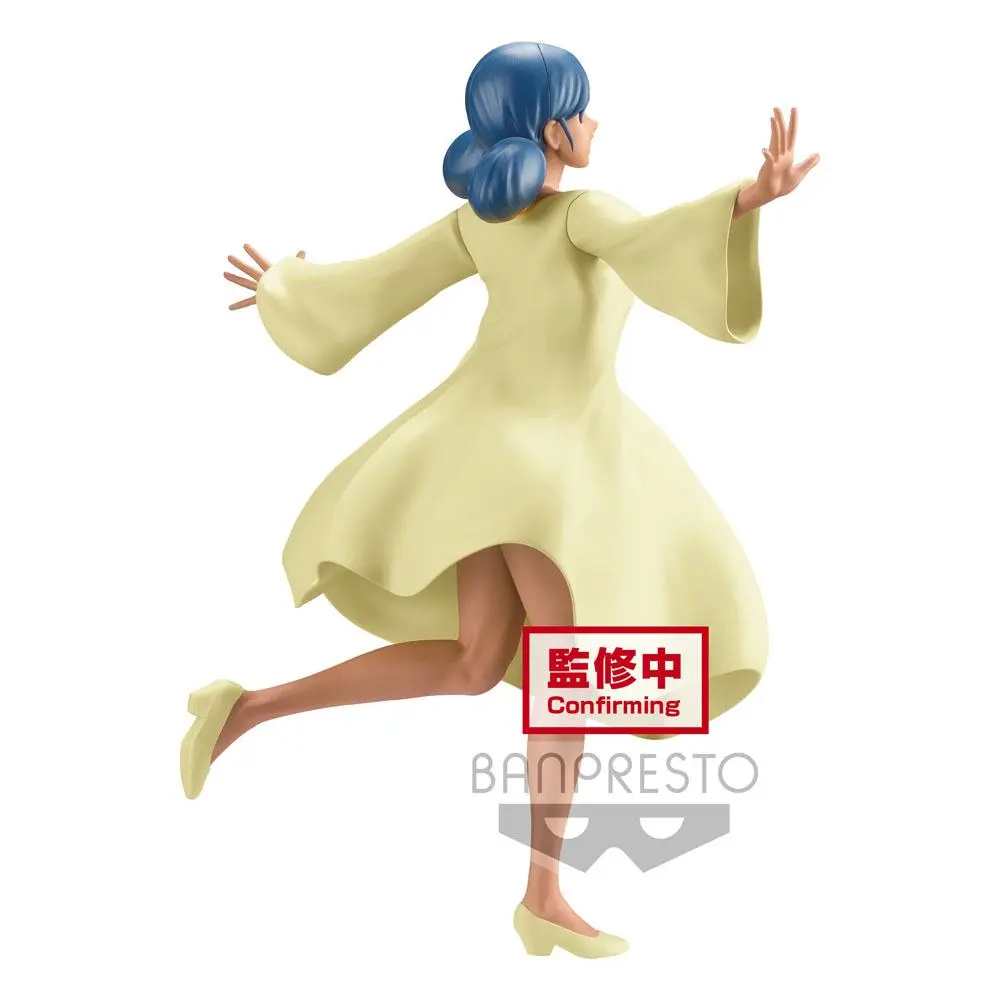 Mobile Suit Gundam szobor figura Lalah Sune Ver. B 18 cm termékfotó