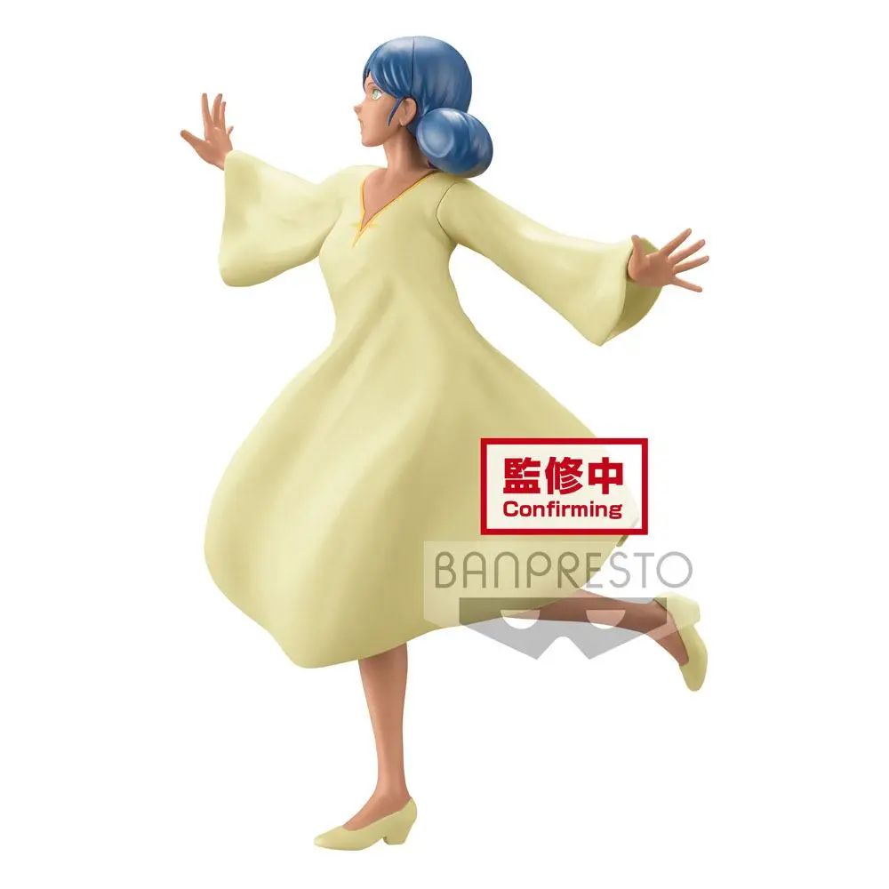 Mobile Suit Gundam szobor figura Lalah Sune Ver. B 18 cm termékfotó