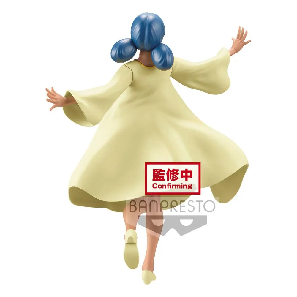 Mobile Suit Gundam szobor figura Lalah Sune Ver. B 18 cm termékfotó