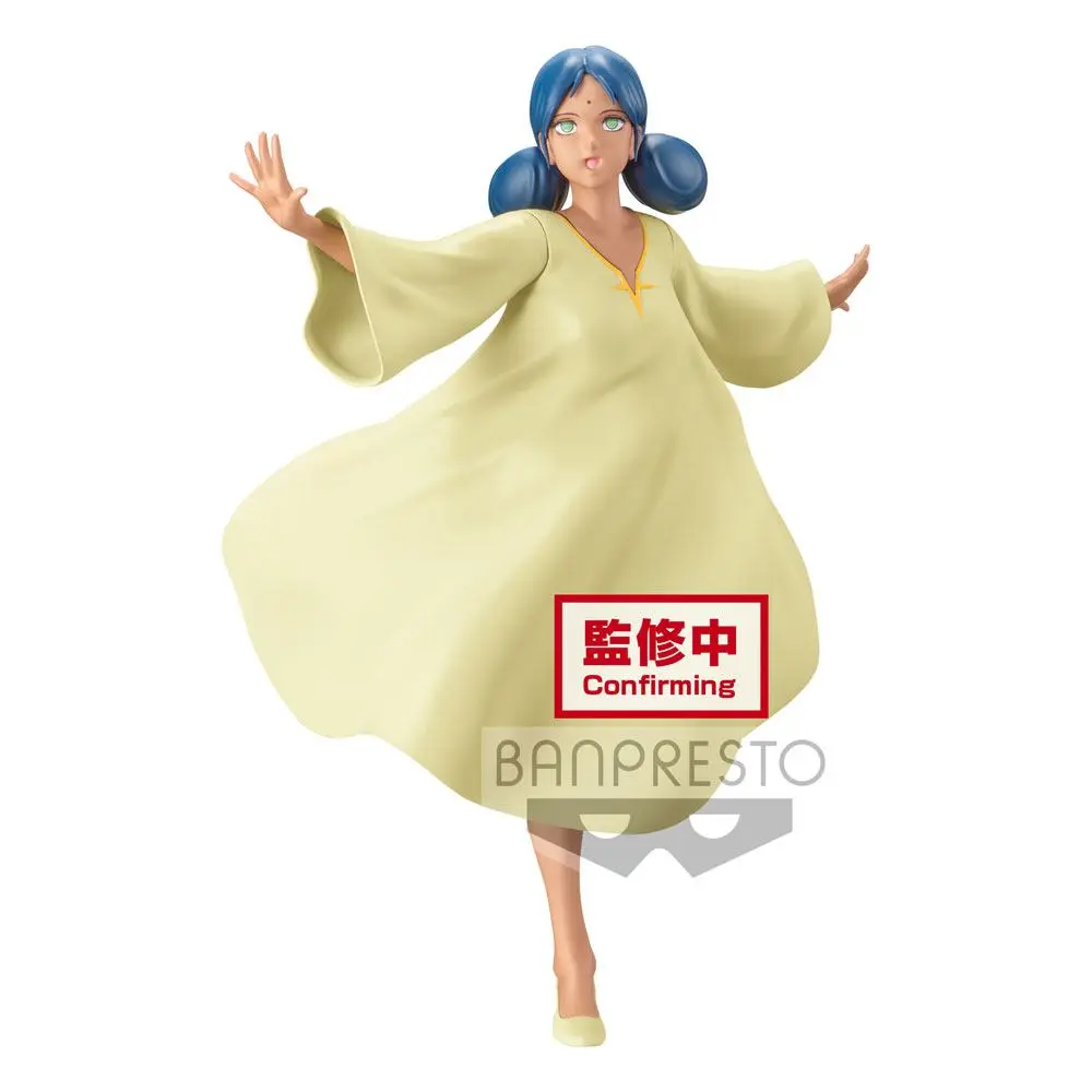 Mobile Suit Gundam szobor figura Lalah Sune Ver. B 18 cm termékfotó