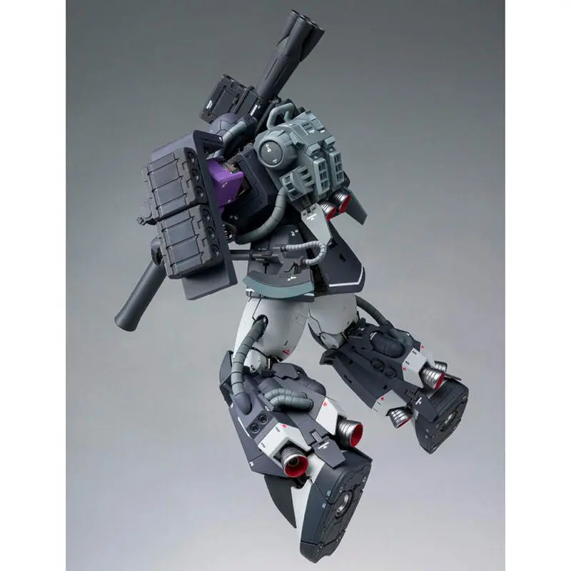 Mobile Suit Gundam The Origin GFFMC MS-06R-1 A Zaku II High Mobility Type figura 18cm termékfotó