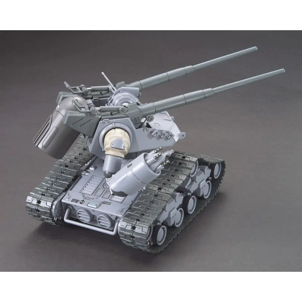 Mobile Suit Gundam: The Origin Guntank Early Type figura termékfotó
