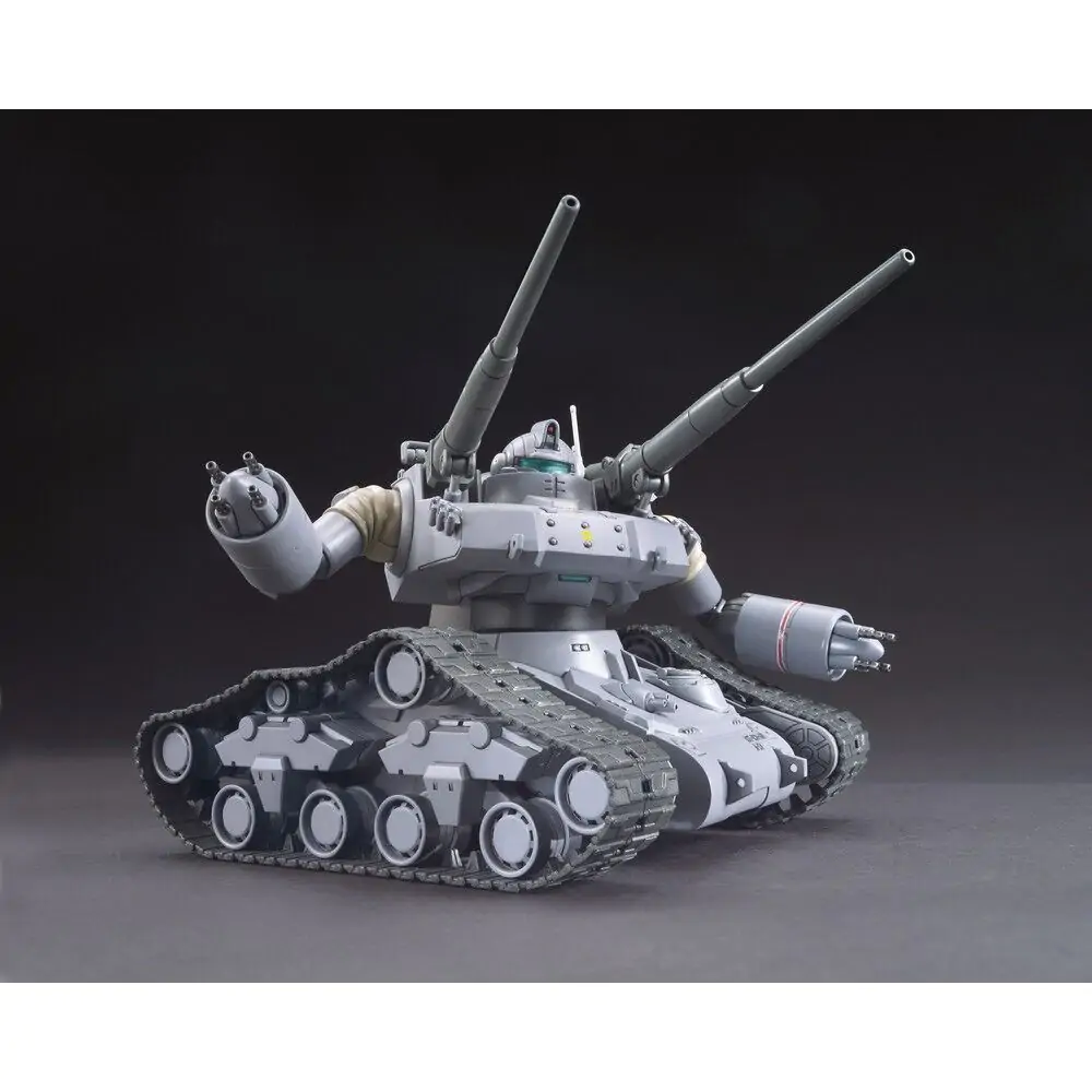 Mobile Suit Gundam: The Origin Guntank Early Type figura termékfotó