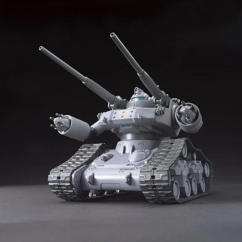 Mobile Suit Gundam: The Origin Guntank Early Type figura termékfotó