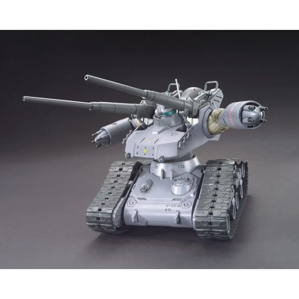 Mobile Suit Gundam: The Origin Guntank Early Type figura termékfotó