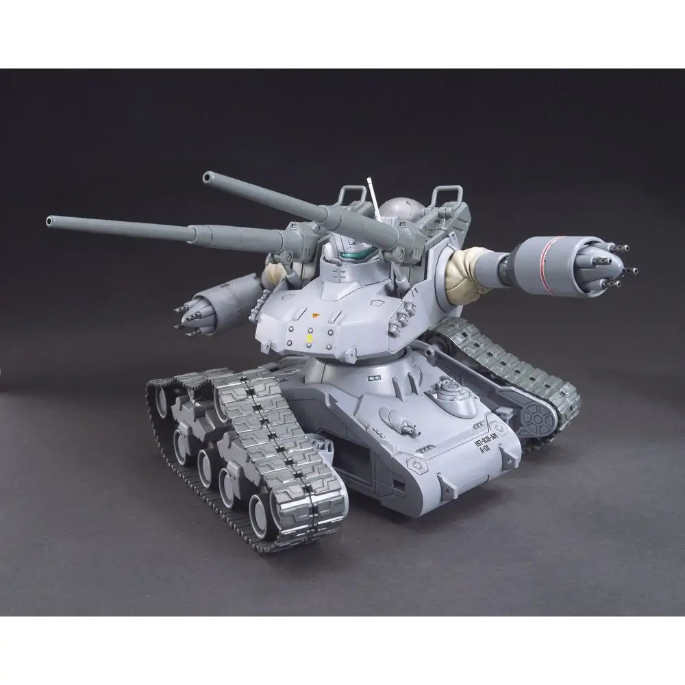 Mobile Suit Gundam: The Origin Guntank Early Type figura termékfotó