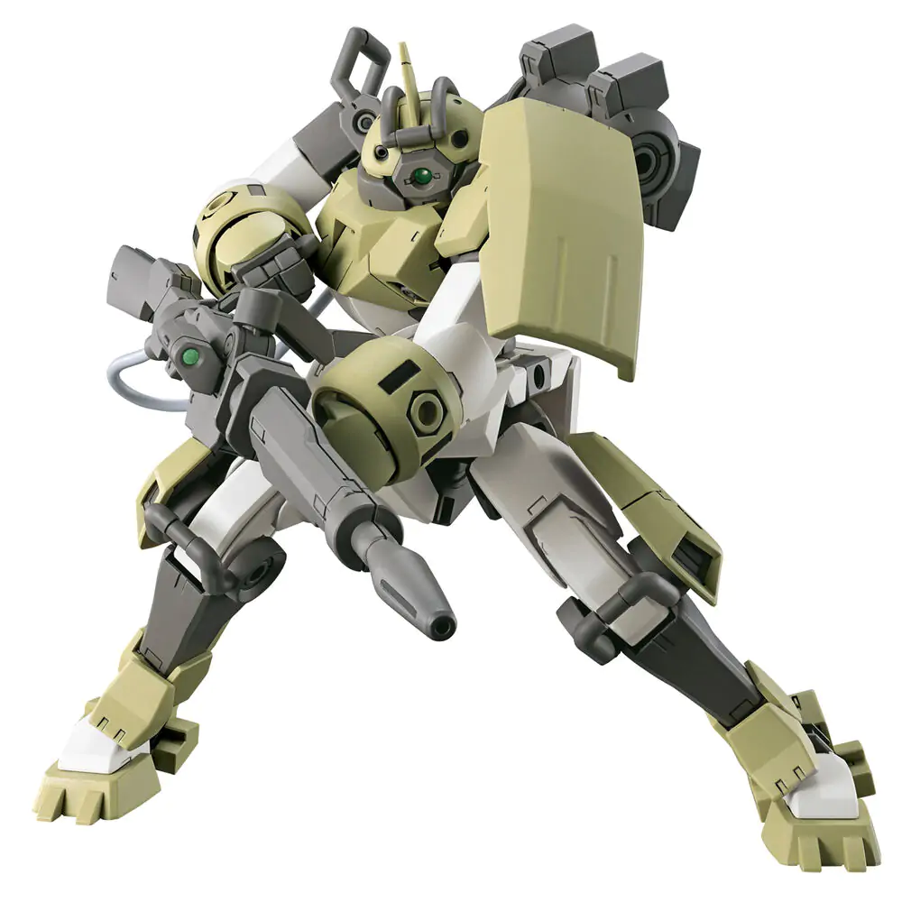 Mobile Suit Gundam: The Witch from Mercury Demi Trainer figura termékfotó