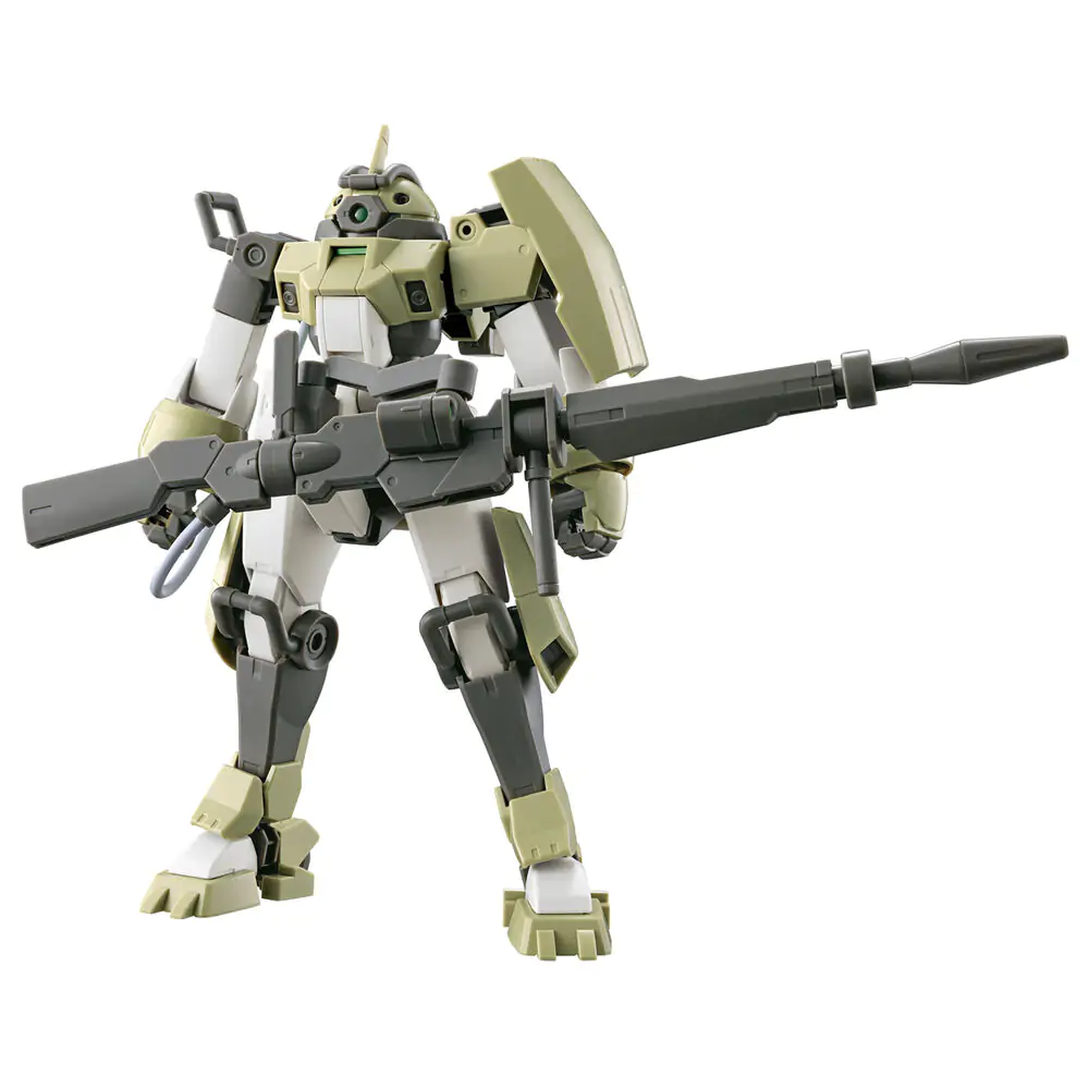Mobile Suit Gundam: The Witch from Mercury Demi Trainer figura termékfotó