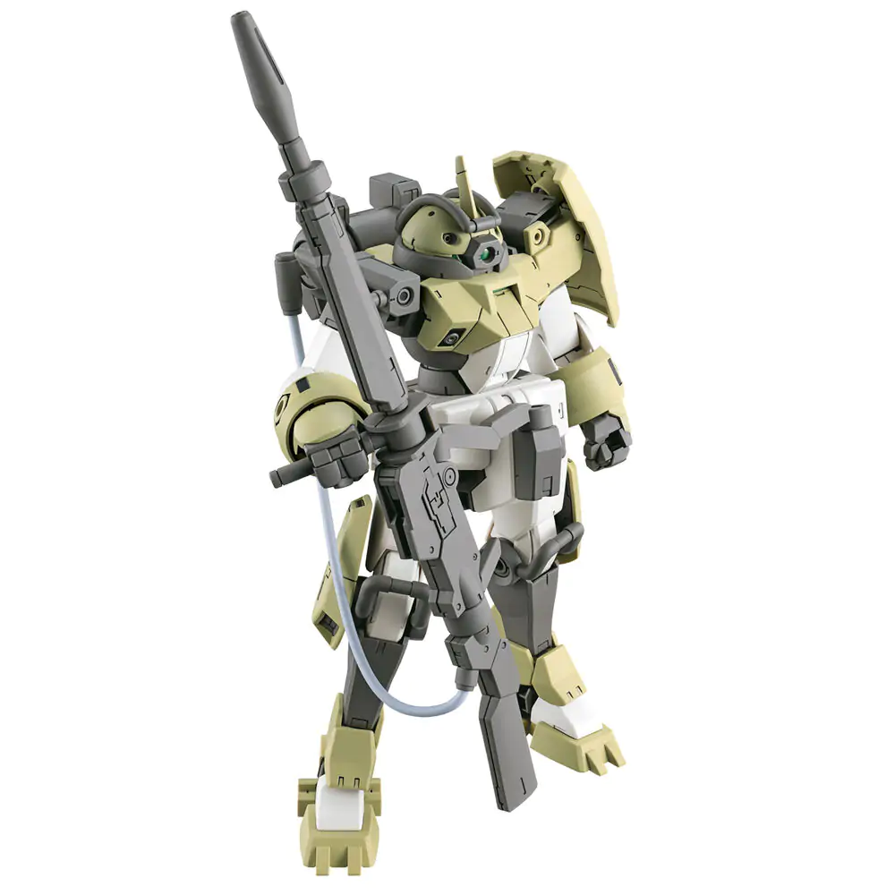 Mobile Suit Gundam: The Witch from Mercury Demi Trainer figura termékfotó