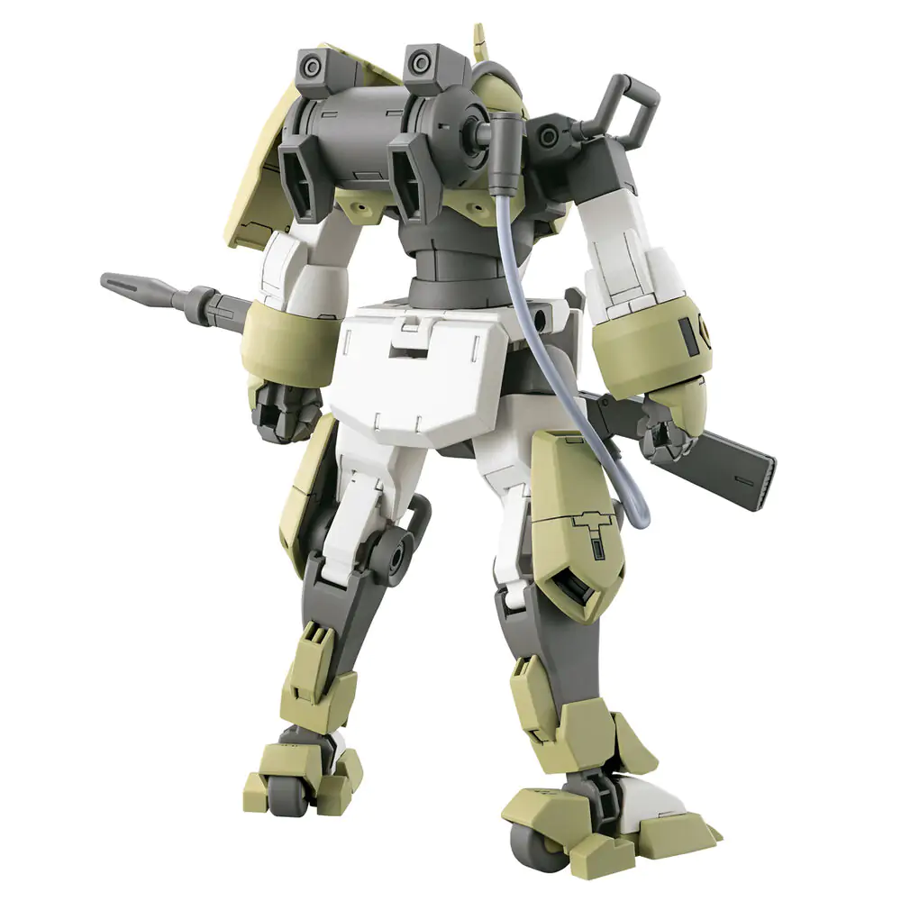 Mobile Suit Gundam: The Witch from Mercury Demi Trainer figura termékfotó