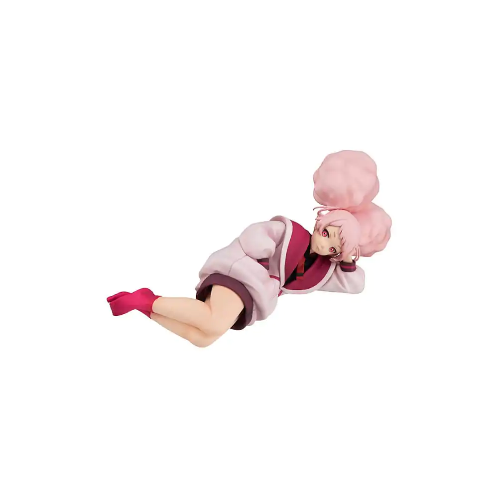 Mobile Suit Gundam The Witch from Mercury G.E.M. Chuatury Panlunch Palm Size PVC szobor figura 14 cm termékfotó